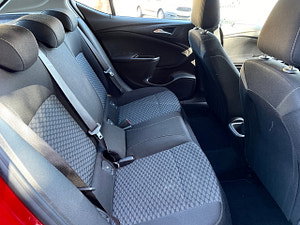 Vauxhall Astra thumbnail