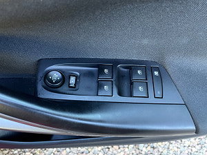 Vauxhall Astra thumbnail