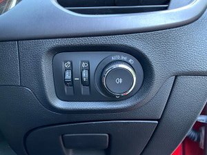 Vauxhall Astra thumbnail