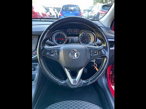 Vauxhall Astra thumbnail