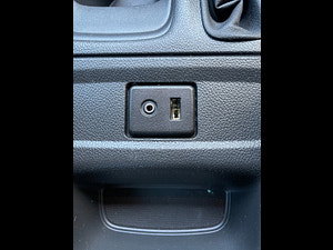 Vauxhall Astra thumbnail