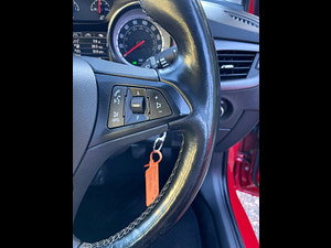 Vauxhall Astra thumbnail