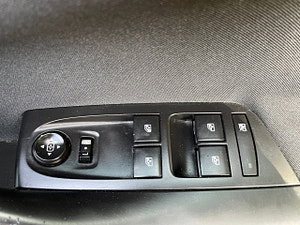 Vauxhall Astra thumbnail