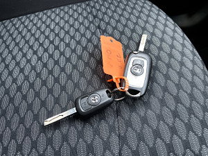 Vauxhall Astra thumbnail