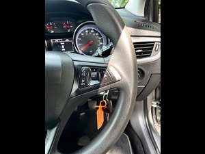 Vauxhall Astra thumbnail