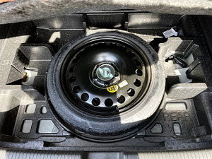 Vauxhall Astra thumbnail