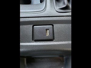 Vauxhall Astra thumbnail