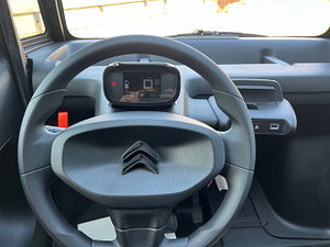 Citroen Ami thumbnail