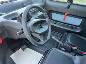 Citroen Ami thumbnail