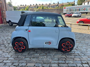 Citroen Ami thumbnail