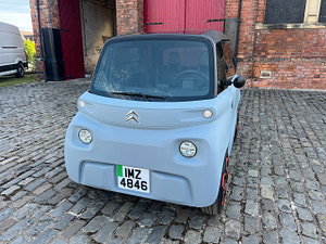 Citroen Ami thumbnail