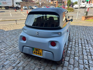 Citroen Ami thumbnail