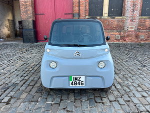 Citroen Ami thumbnail