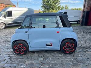 Citroen Ami thumbnail