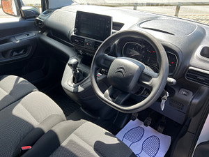 Citroen Berlingo thumbnail