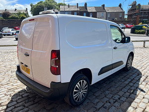 Citroen Berlingo thumbnail