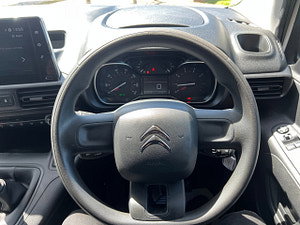 Citroen Berlingo thumbnail