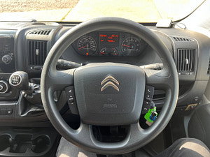 Citroen Relay thumbnail