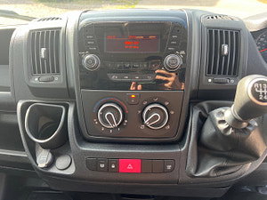 Citroen Relay thumbnail