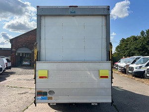 Citroen Relay thumbnail