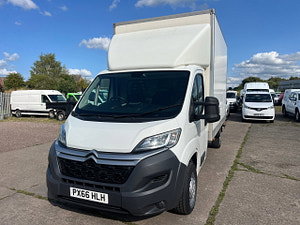 Citroen Relay thumbnail