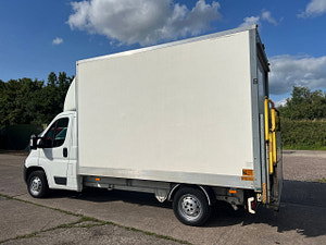 Citroen Relay thumbnail