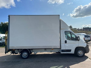 Citroen Relay thumbnail