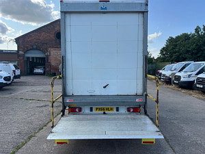 Citroen Relay thumbnail