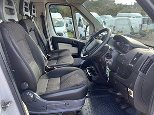 Citroen Relay thumbnail