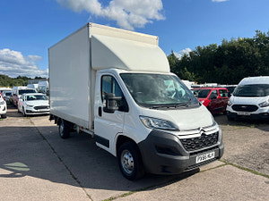 Citroen Relay thumbnail
