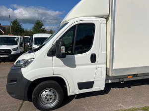 Citroen Relay thumbnail