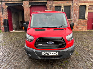 Ford Transit thumbnail