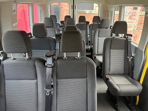Ford Transit thumbnail