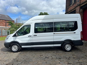 Ford Transit thumbnail
