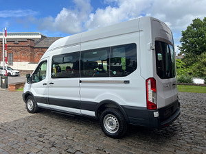 Ford Transit thumbnail