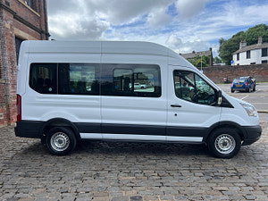 Ford Transit thumbnail