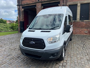 Ford Transit thumbnail
