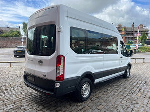 Ford Transit thumbnail