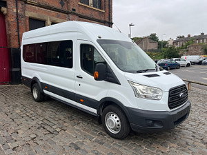 Ford Transit thumbnail