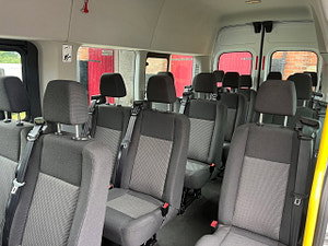 Ford Transit thumbnail