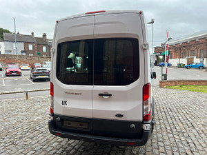 Ford Transit thumbnail