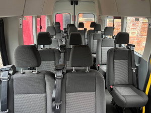 Ford Transit thumbnail