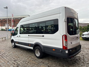 Ford Transit thumbnail