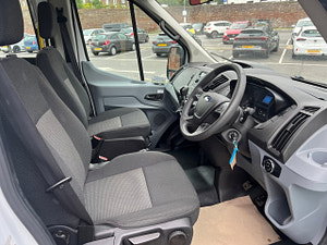 Ford Transit thumbnail