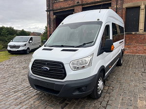 Ford Transit thumbnail