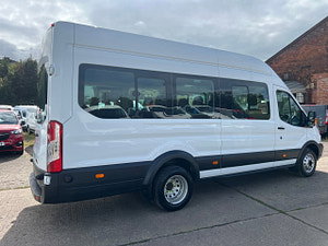 Ford Transit thumbnail