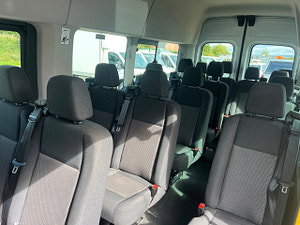 Ford Transit thumbnail