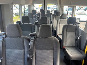 Ford Transit thumbnail