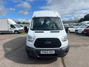 Ford Transit thumbnail
