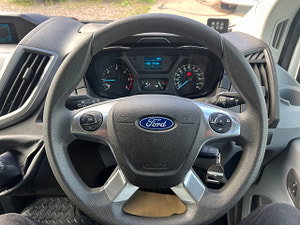 Ford Transit thumbnail